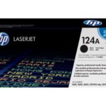 HP Toner Q6000A Black