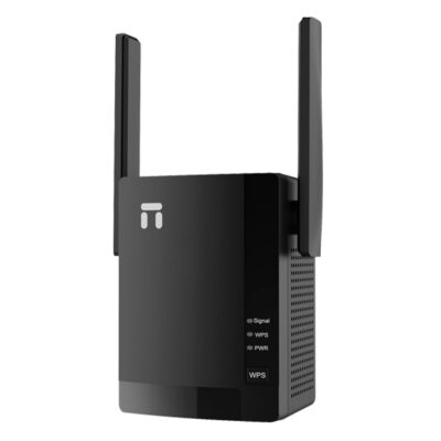 Netis R-Extender E3 AC1200 Dual