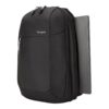 Targus Intellect Essentials - Notebook carrying backpack - 15.6" - black