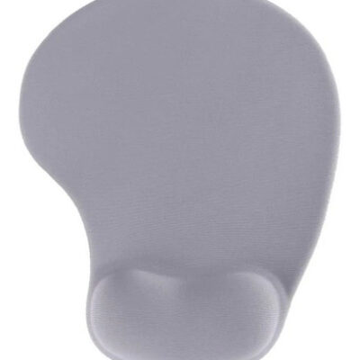 IMEXX Mouse Pad Gel Gray IME-25817