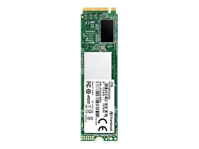 Transcend 220S - SSD - 1 TB - PCIe 3.0 x4 (NVMe)