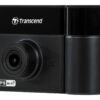 Transcend DrivePro 550B - Dashboard camera - 1080p / 60 fps - Wi-Fi - GPS / GLONASS
