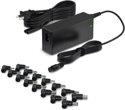 Belker 45w 65w Universal Laptop Charger