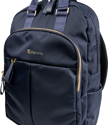 Klip Xtreme BackPack 15.6" Blue KNB-468BL