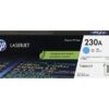 HP Toner W2301A Cyan