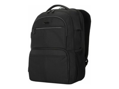 Targus Classic - Notebook carrying backpack - 15.6" - phantom