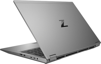 HP Laptop Zbook Fury G8 15.6" Silver SKU HPP-4N4Z9AV-S