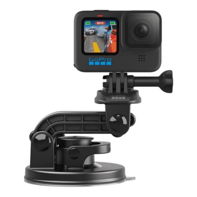 GoPro Suction Cup - Support system - suction mount - AUCMT-302