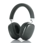 ArgomTech  Ultimate Sound Live BT Headphones ARG-HS-2553BK – Black