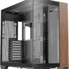 Antec C8 Wood Full Tower PC Case