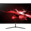Acer 32-in FHD Curve 100hz EDB320QR HBI