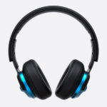 Klip Xtreme -Hi-Fi - Premium ANC headphones - KNH-750 - Blue