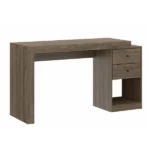 Techni Mobili- Expandable Home Office Desks - Walnut