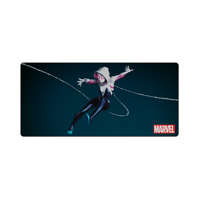 Xtech – Ghost Spider Edition- Mouse pad – XTA-M15SG-XXL