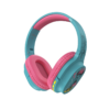 Xtech - Headphones Wireless - Minnie Mouse - XTH-D660MM