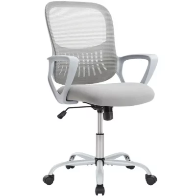 Zunmos Drafting Chair Tall Counter Height