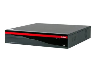 Bolide BN-NVR/32NXPOE - NVR - 32 channels - networked - rack-mountable