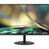 Acer SA322QU Abiip - SA2 Series - LED monitor - 32" (31.5" viewable) - 2560 x 1440 WQHD @ 75 Hz - IPS - 300 cd/m² - 1000:1 - HDR10 - 1 ms - 2xHDMI, DisplayPort - black