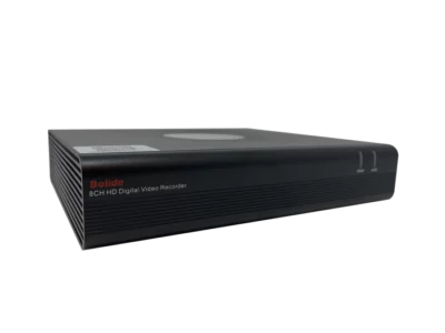 Bolide BK-DVR8 - Standalone DVR - 8 channels - networked