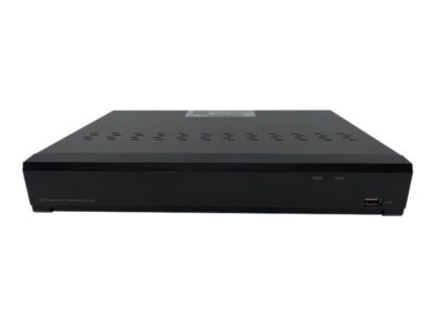 Bolide BK-NVR8 - NVR - 8 channels - networked