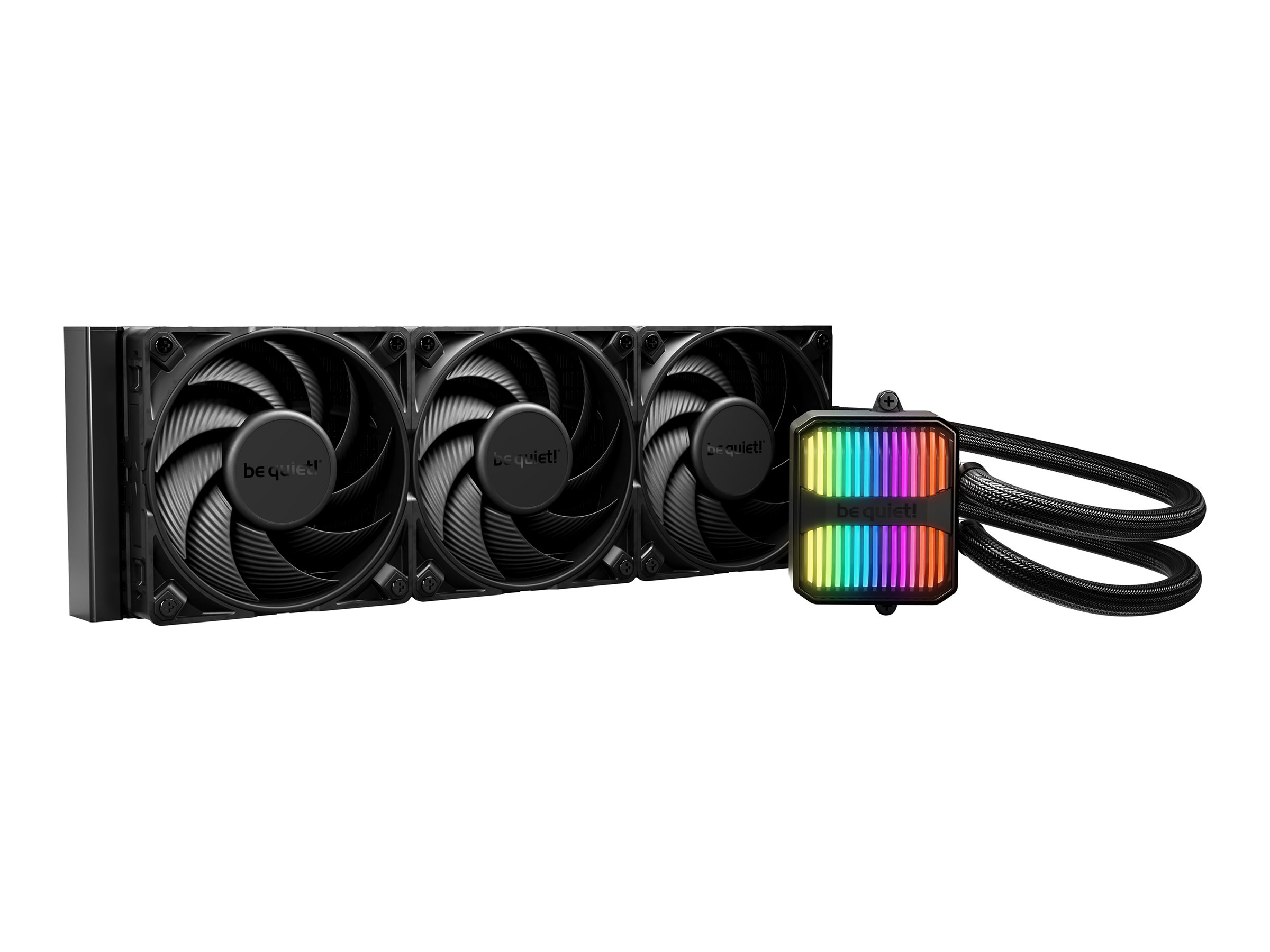 be quiet! Silent Loop 3 – processor cooler