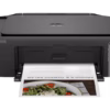 HP Printer Deskjet 2874 AIO - Blk