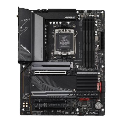 Aorus B650 ELITE AX Gaming Motherboard MB-B650AEA