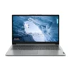 Lenovo IdeaPad 1 15IAU7 82QD - Intel Core i5 - 1235U / up to 4.4 GHz - 512 GB SSD NVMe - 15.6" 1920 x 1080 (Full HD)