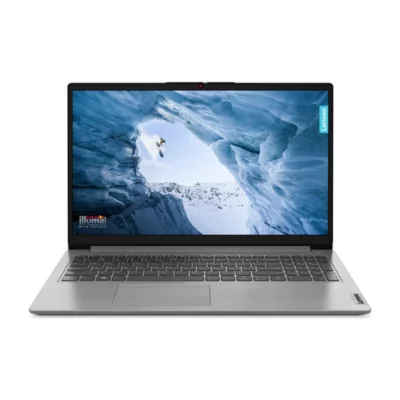 Lenovo IdeaPad 1 15IAU7 82QD - Intel Core i5 - 1235U / up to 4.4 GHz - 512 GB SSD NVMe - 15.6" 1920 x 1080 (Full HD)