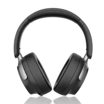 ArgomTech   Ultimate Sound Zone Wls Headphone HS-2682BK
