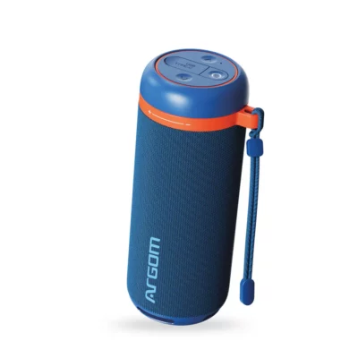 ArgomTech  - Radyon X10 Premium Wireless BT Speaker - SP-3009BL
