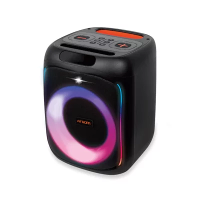 ArgomTech  BT Rave Speaker Box 65 SP-4050BK
