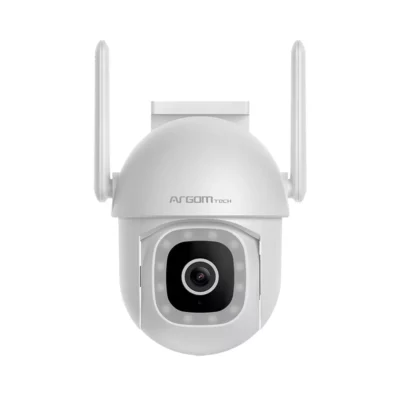 ArgomTech  Smart WiFI Camera Outdoor SV-8072WT