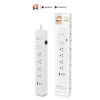 Nexxt Smart WiFi Powerr Strip NHP-E710