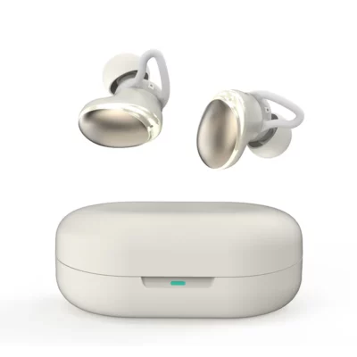 HiFuture - Fusion Hybrid ANC TWS Earbuds - White