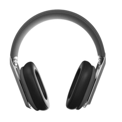 Klip Xtreme - Wireless premium headphones - KWH-750 - Bluetooth - Gray