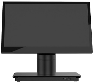 Razor All In One 15.6" LCD Projected Capacitive Touch