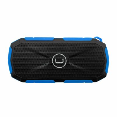 Unno Tekno - Speaker Cliff TWS - Water Resistant - SP9212BL