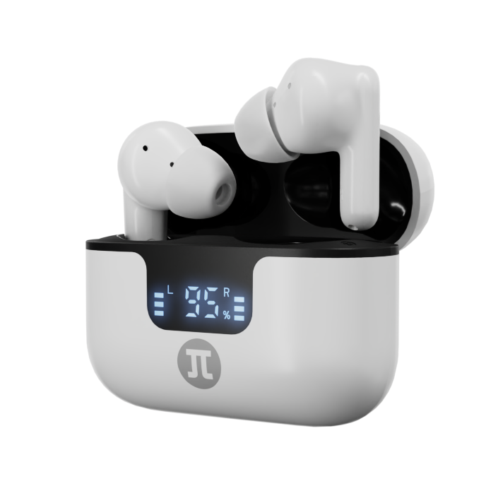 Primus Gaming Earbuds PWH-300WH