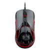 Primus Gaming Gladius12400T Mouse - Star Wars Limited Collector's Edition - DARK SIDE