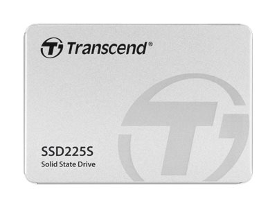 Transcend SSD225S - SSD - 2 TB - internal - 2.5" - SATA 6Gb/s
