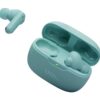 JBL Vibe Beam 2 - True wireless earphones with mic - in-ear - Bluetooth - active noise canceling - blue