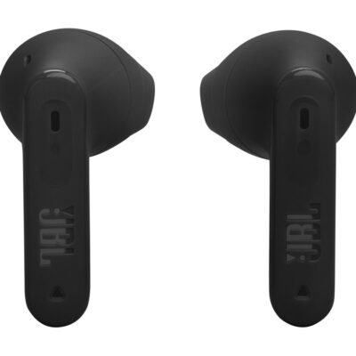 JBL TUNE Flex 2 - True wireless earphones with mic - in-ear - Bluetooth - active noise canceling - black