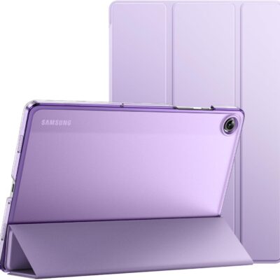 Jetech Tablet Case Samsung A9/A9+ Purp 11"