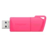 Kingston FlashDrive 3.2 64GB Neon Pink KC-U2L64-7LN 