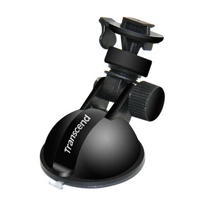 Transcend TS-DPM1 - Support system - suction mount - windshield - for DrivePro 200, 620