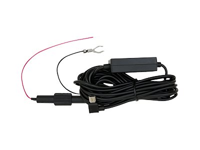 Transcend Hardwire Power Cable - Car power adapter - 1 A (Micro-USB Type B) - for DrivePro 620