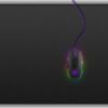 Primus Gaming MousePad Arena Blk 900x420mm PMP-01XXL