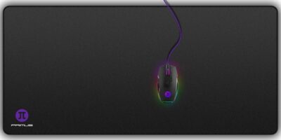 Primus Gaming MousePad Arena Blk 900x420mm PMP-01XXL