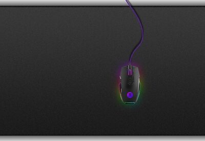 Primus Gaming MousePad Arena Blk 900x420mm PMP-01XXL